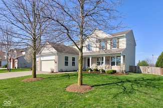 1950 Midnight Pass, Brownsburg, IN 46112