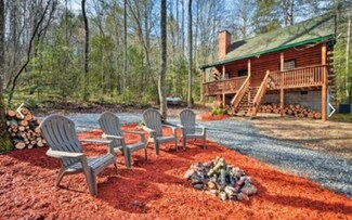 218 Broken Arrow Way, Epworth, GA 30541