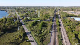 0000 Laplaisance Rd, Monroe, MI 48161