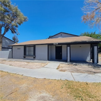 3523 Mercury St Unit A, North Las Vegas, NV 89030