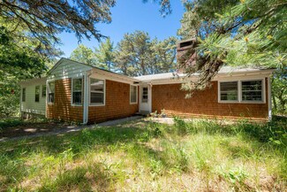 45 Pier Rd, Wellfleet, MA 2667
