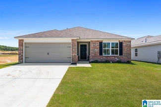 1616 Simmons St SE, Cullman, AL 35055