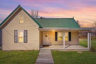 6337 Jisco Rd W, Jackson, OH 45640