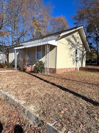 229 Mill Rd, Rockingham, NC 28379