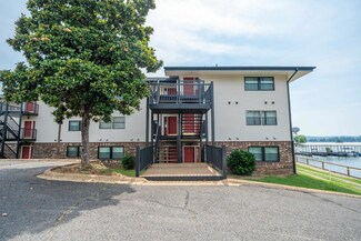 5371 Central Ave, Hot Springs National Park, AR 71913