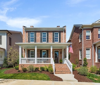 278 Stephens Valley Blvd, Nashville, TN 37221