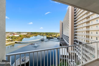 9902 S Thomas Dr Unit 729, Panama City Beach, FL 32408