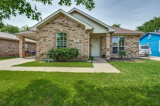 3406 Nomas St, Dallas, TX 75212