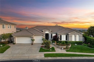 2476 Segovia, La Verne, CA 91750
