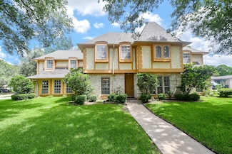 2622 Williams Grant St, Sugar Land, TX 77479