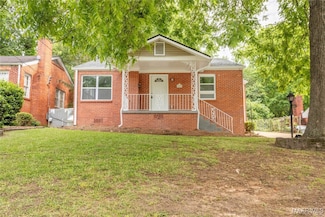 1536 Yancey Ave, Montgomery, AL 36107