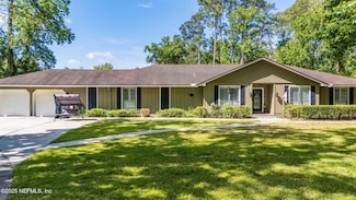 11136 River Creek Dr W, Jacksonville, FL 32223