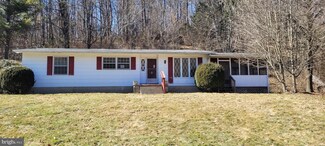 940 Wardensville Grade, Winchester, VA 22602