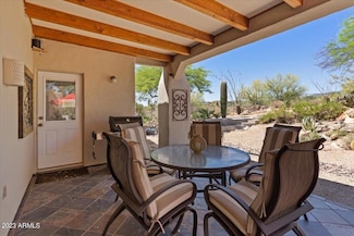 1816 E Eagle Claw Dr, Carefree, AZ 85377