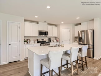 103 Hazelnut Way Unit GBD 56, Statesville, NC 28625
