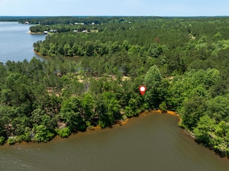 Lot #67 Bennett Point, Lumberton, MS 39455