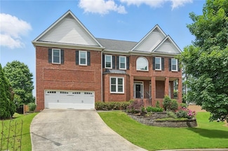 2802 Arabian Trail NE, Marietta, GA 30062