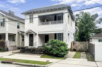 2515 Lowerline St, New Orleans, LA 70125
