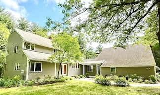 350 College Rd, Concord, MA 01742
