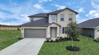 19653 Montgomery Ridge Way, Conroe, TX 77356