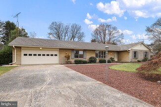 16605 Mosby Dr, Williamsport, MD 21795