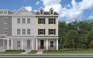 Hunter, Smyrna, TN 37167