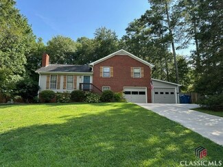 160 Pebble Creek Dr, Athens, GA 30605