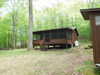 166 Cookhill Rd, Dushore, PA 18614