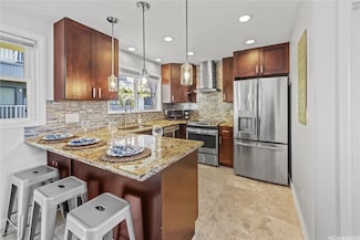 75 Kihapai St Unit 11, Kailua, HI 96734