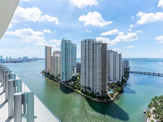 300 Biscayne Blvd Way Unit 2505, Miami, FL 33131