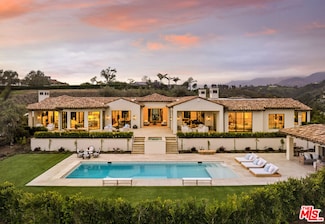 220 Montecito Ranch Ln, Summerland, CA 93067