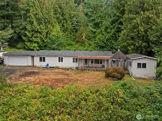 13737 Olympic Dr SE, Olalla, WA 98359