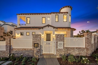 462 Westbourne St, San Diego, CA 92037