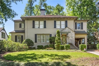 685 E Morningside Dr NE, Atlanta, GA 30324