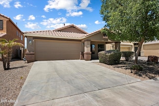 20814 N Dries Rd, Maricopa, AZ 85138