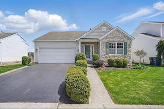 5152 Dry Creek Dr, Dublin, OH 43016