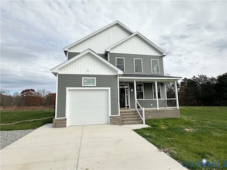 63 Hatcher Rd, Powhatan, VA 23139