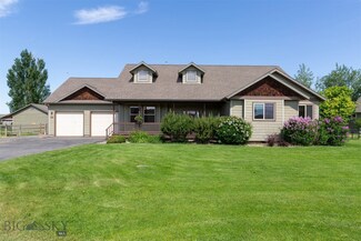 111 4 Dot Ln, Belgrade, MT 59714