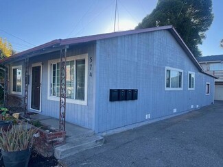 574 W Hedding St, San Jose, CA 95110