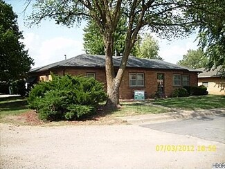 519 W Truesdell St, Lyons, KS 67554