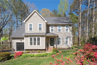 13102 Walton Bluff Place, Midlothian, VA 23114