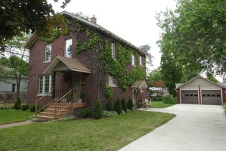 1417 Illinois Ave, Stevens Point, WI 54481