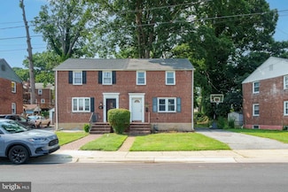 417 Forest Dr, Wilmington, DE 19804