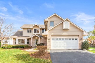 508 Bison Rd Unit 6, Oswego, IL 60543