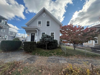 61 Prospect St, Manchester, NH 03104