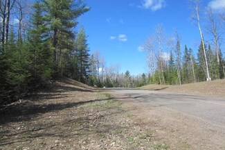 Lot 9 Cth Ff, Mercer, WI 54547