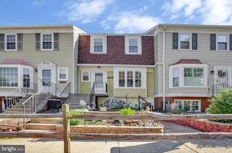 1447 Chatham Ct, Crofton, MD 21114