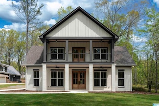161 Hodgens Rd, Chelsea, AL 35043