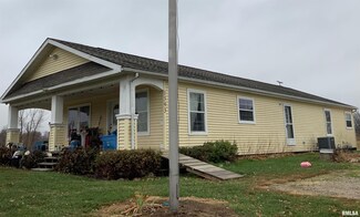 1393 Lacon Rd, Lacon, IL 61540