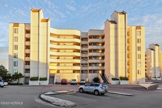 8801 Reed Dr Unit 512, Emerald Isle, NC 28594